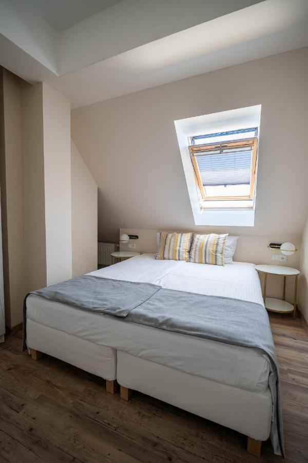 Hotel & Spa Trzy Wyspy Swinoujscie Luaran gambar