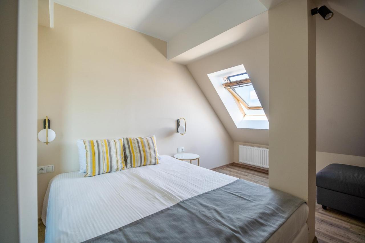 Hotel & Spa Trzy Wyspy Swinoujscie Luaran gambar