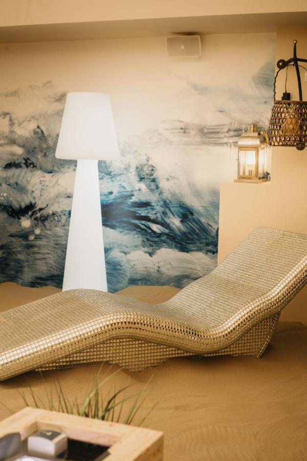 Hotel & Spa Trzy Wyspy Swinoujscie Luaran gambar