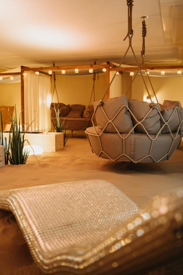 Hotel & Spa Trzy Wyspy Swinoujscie Luaran gambar