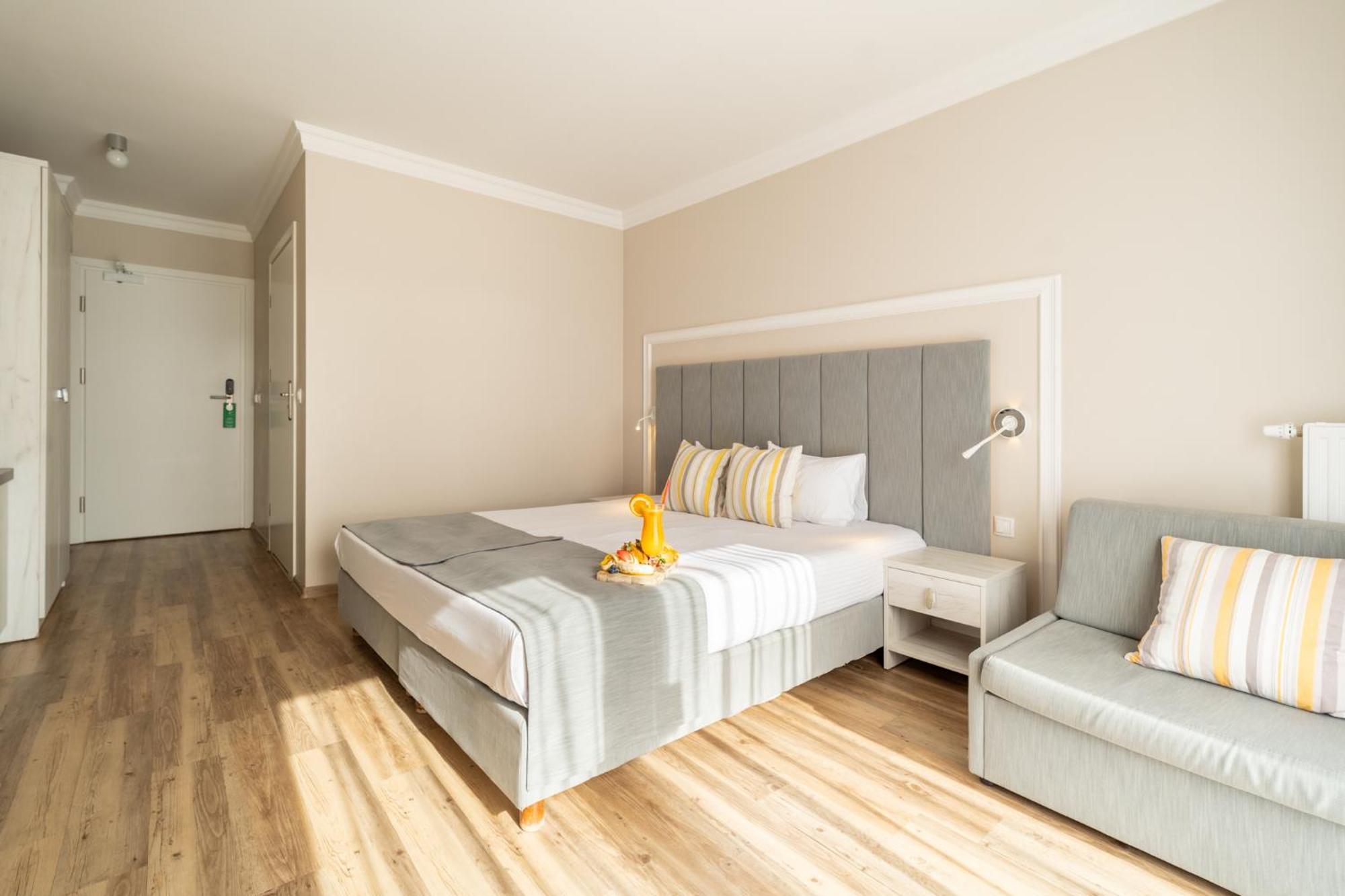 Hotel & Spa Trzy Wyspy Swinoujscie Luaran gambar