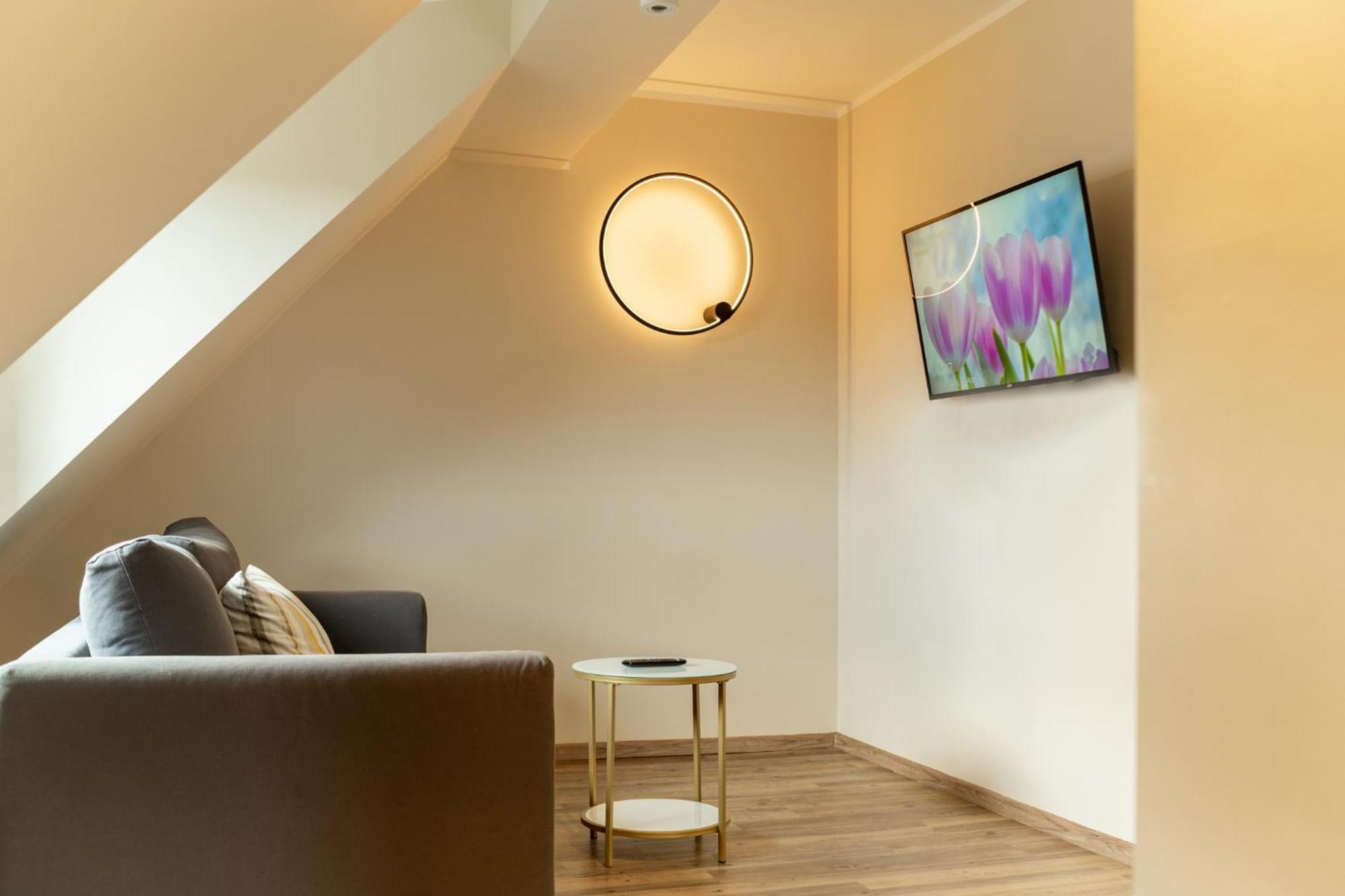 Hotel & Spa Trzy Wyspy Swinoujscie Luaran gambar